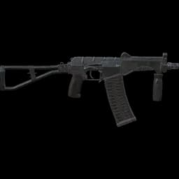 Vikhr - DayZ Item