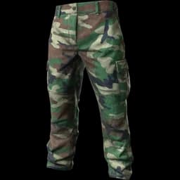 BDU Pants