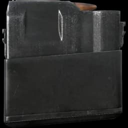 10rd CR-550 Mag