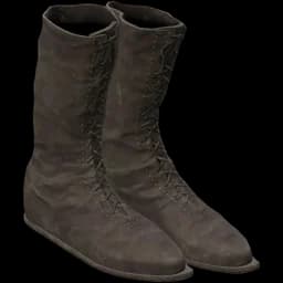 Medieval Boots