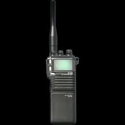 Handheld Transceiver - DayZ Item