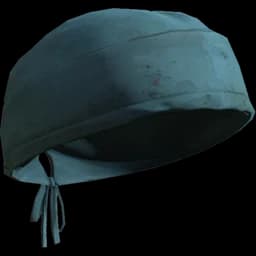 Scrub Hat
