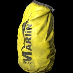 Drybag Backpack
