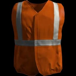 Reflective Vest
