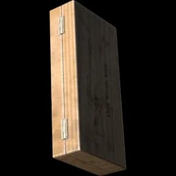 Gun Cleaning Kit - DayZ Item