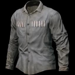 Prisoner Jacket