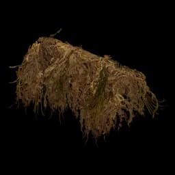 Ghillie Rifle Wrap - DayZ Item