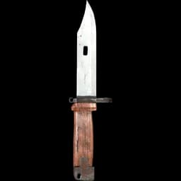 KA Bayonet