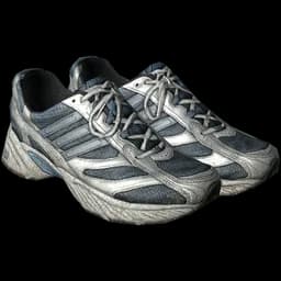 Running Shoes Edit