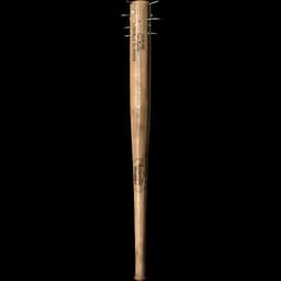 Nailed Bat