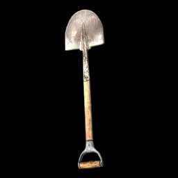 Shovel